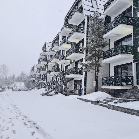 Apartament Hedonic Kopaonik Zewnętrze zdjęcie