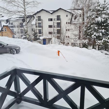 Apartament Hedonic Kopaonik Zewnętrze zdjęcie