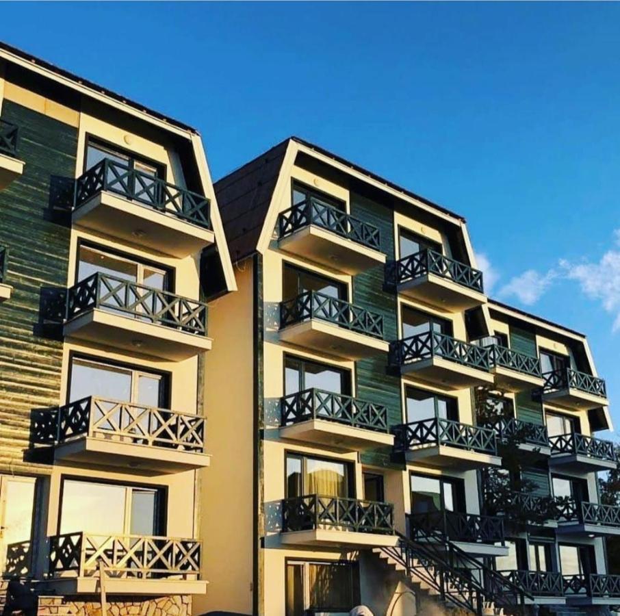 Apartament Hedonic Kopaonik Zewnętrze zdjęcie