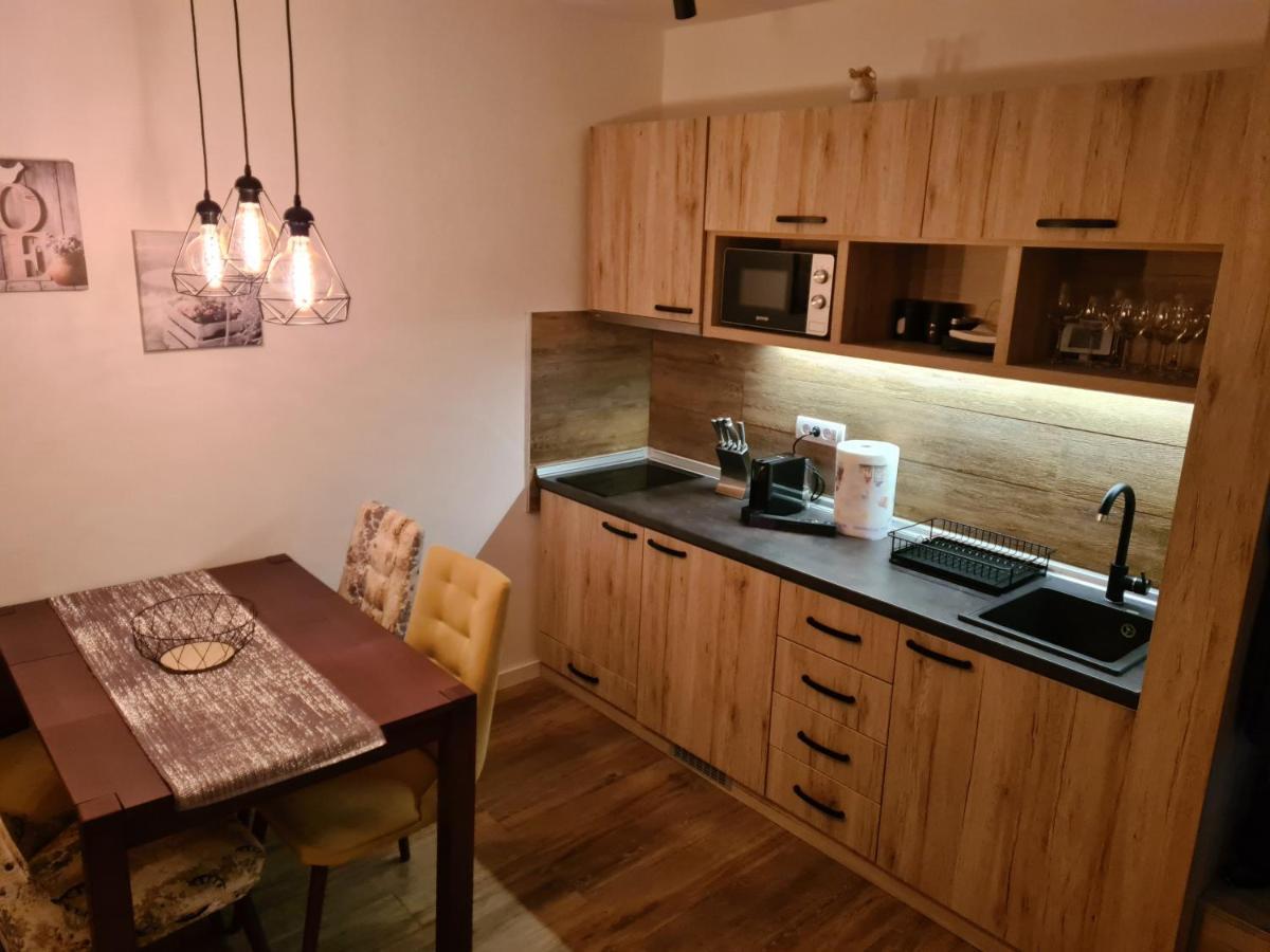 Apartament Hedonic Kopaonik Zewnętrze zdjęcie