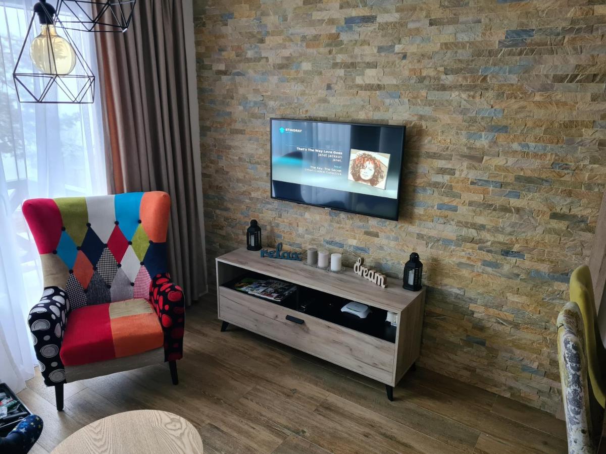 Apartament Hedonic Kopaonik Zewnętrze zdjęcie