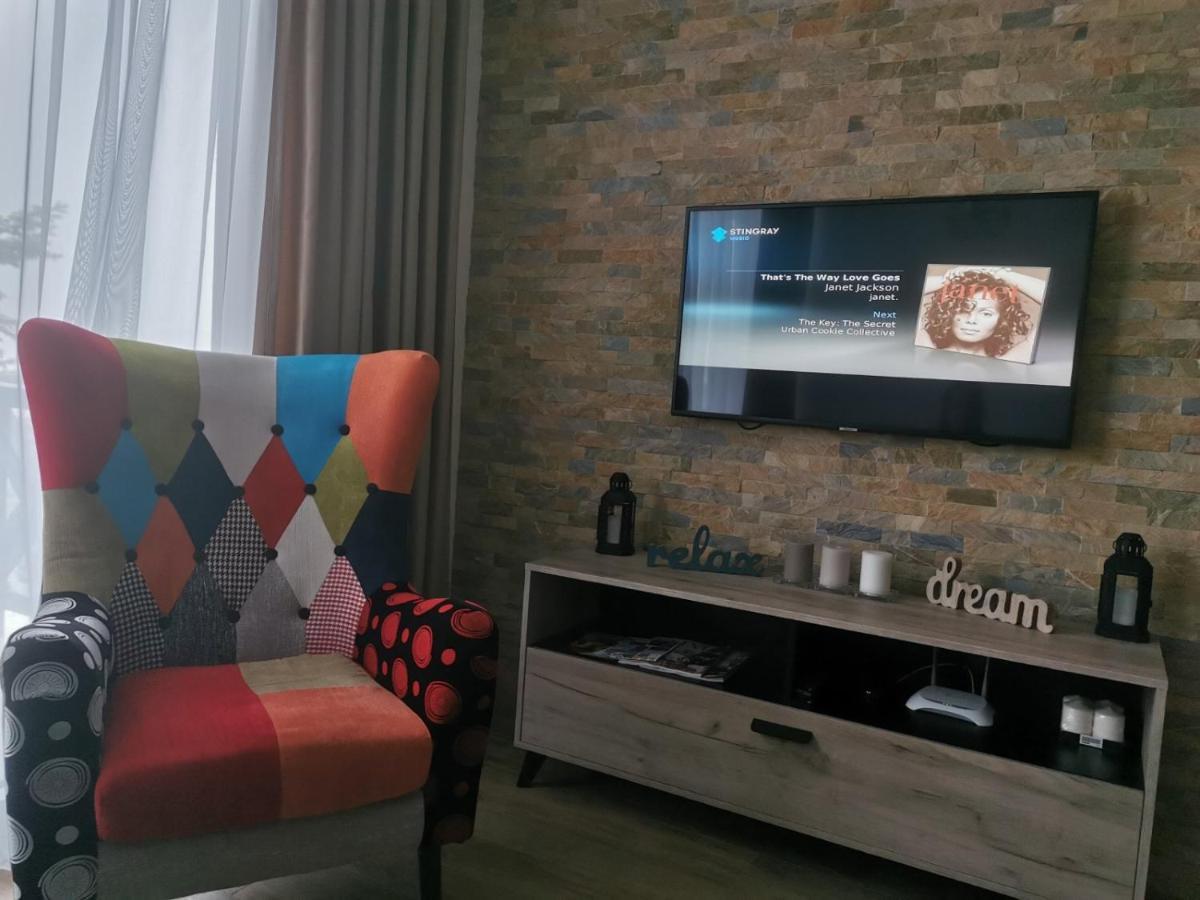 Apartament Hedonic Kopaonik Zewnętrze zdjęcie