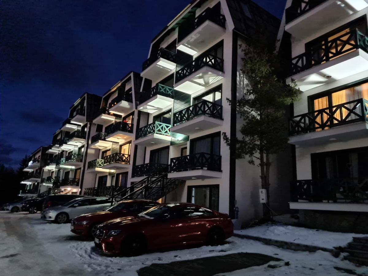 Apartament Hedonic Kopaonik Zewnętrze zdjęcie