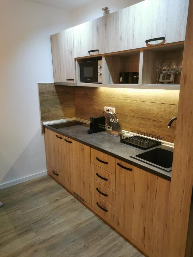 Apartament Hedonic Kopaonik Zewnętrze zdjęcie