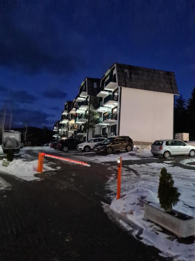 Apartament Hedonic Kopaonik Zewnętrze zdjęcie