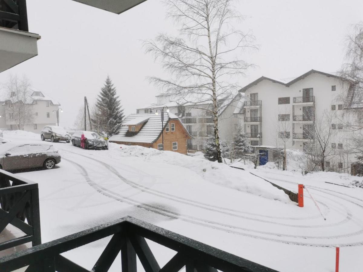 Apartament Hedonic Kopaonik Zewnętrze zdjęcie