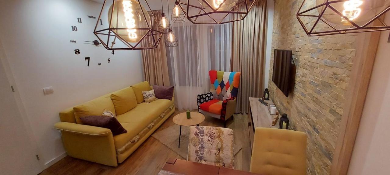Apartament Hedonic Kopaonik Zewnętrze zdjęcie