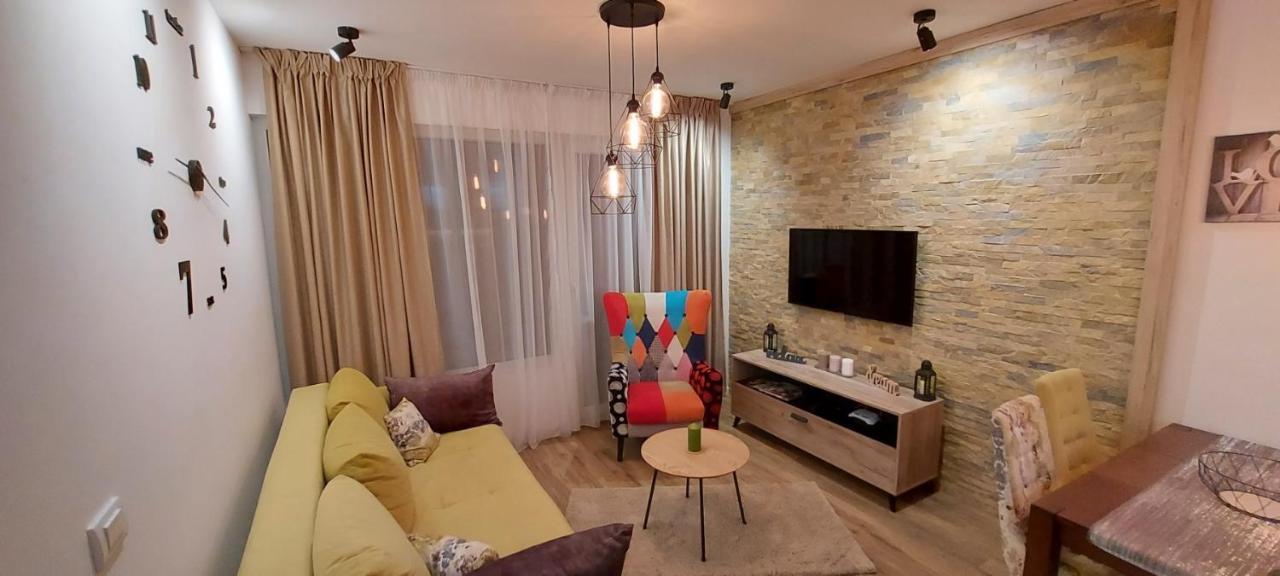 Apartament Hedonic Kopaonik Zewnętrze zdjęcie