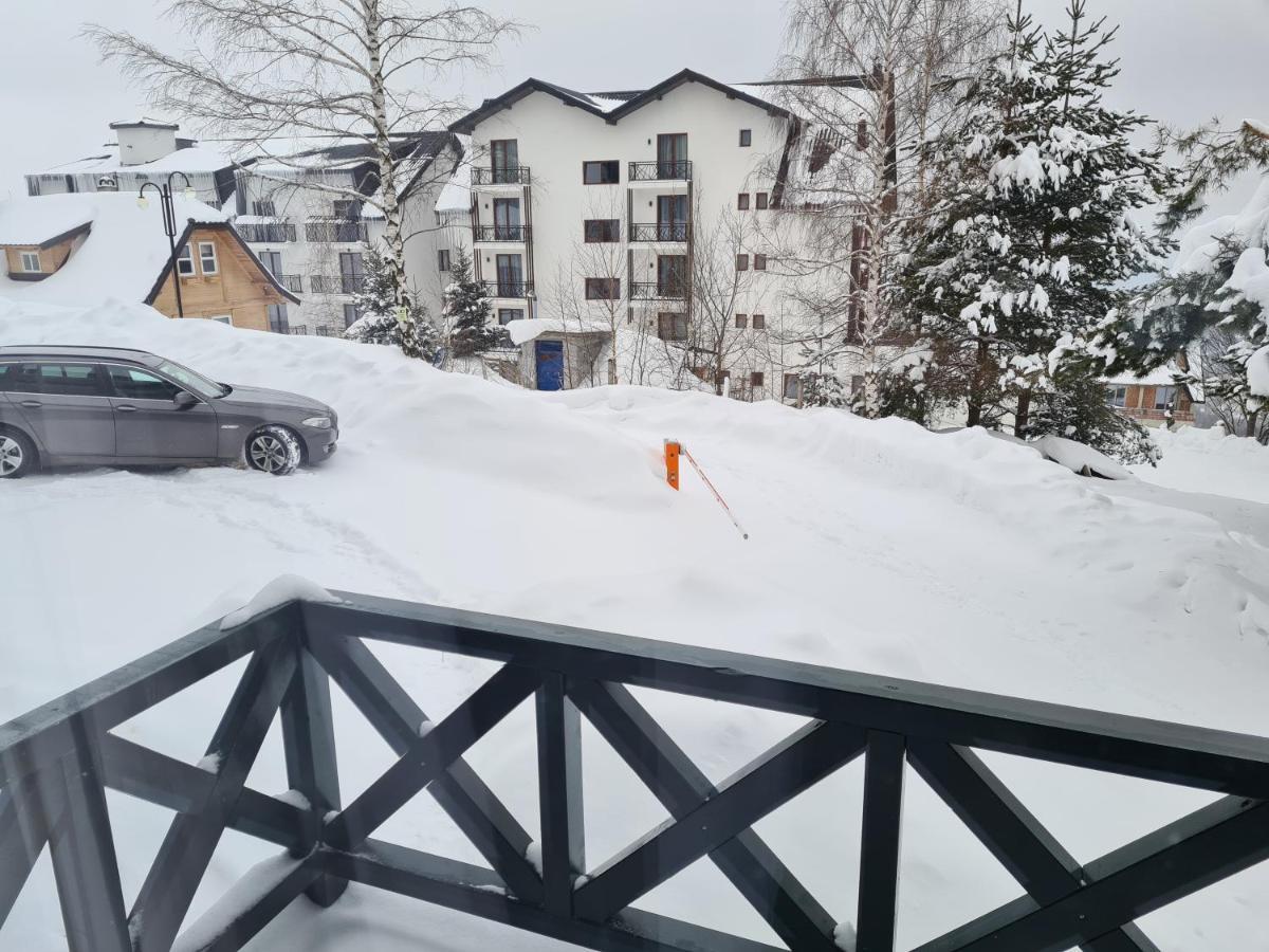 Apartament Hedonic Kopaonik Zewnętrze zdjęcie